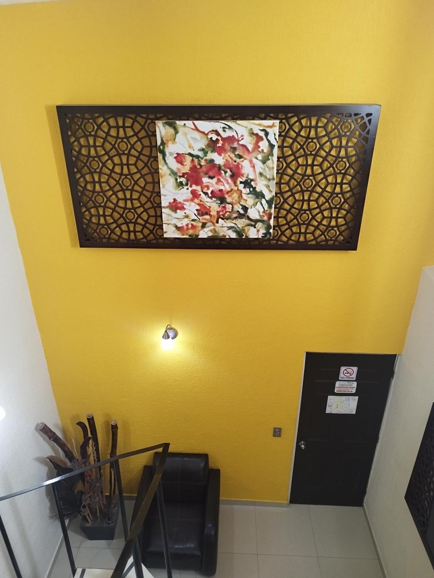 Hotel Morelos Guadalajara Bagian luar foto