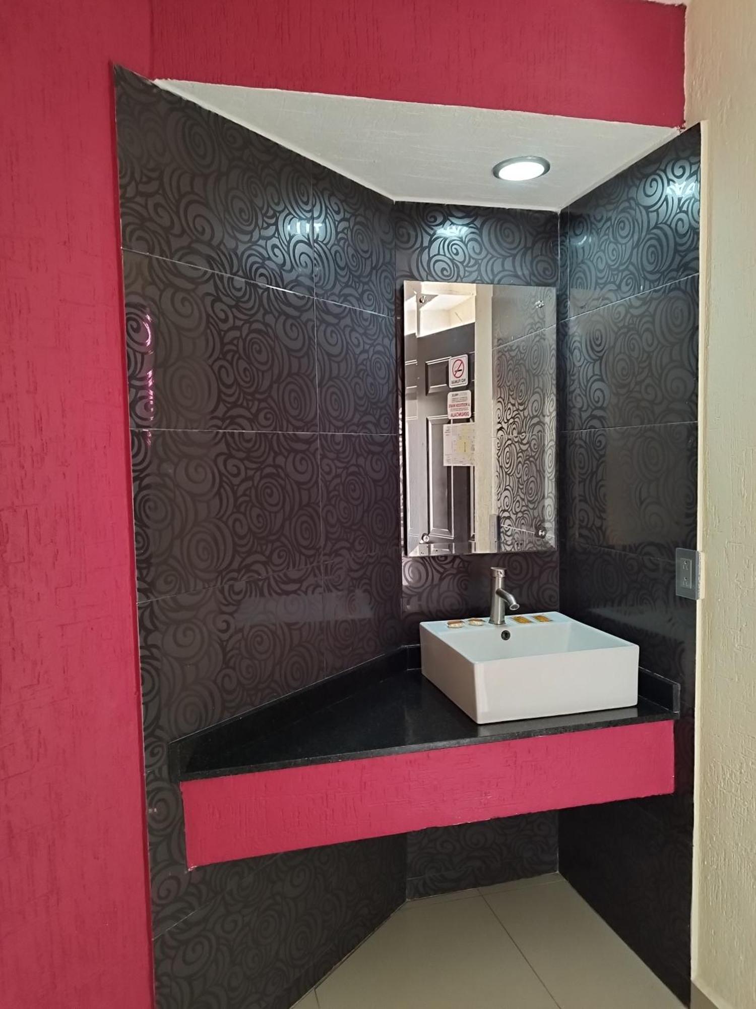 Hotel Morelos Guadalajara Bagian luar foto