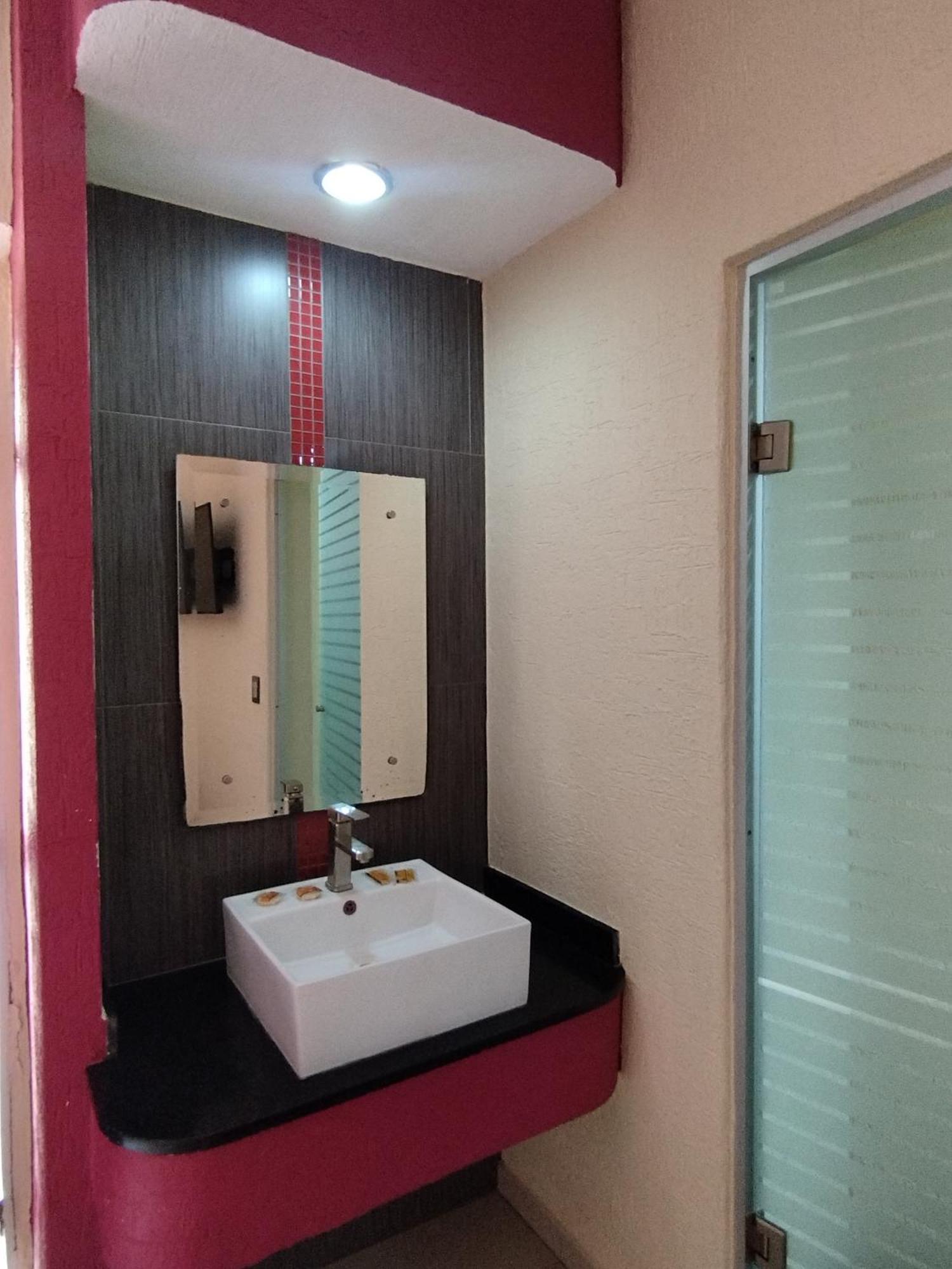 Hotel Morelos Guadalajara Bagian luar foto